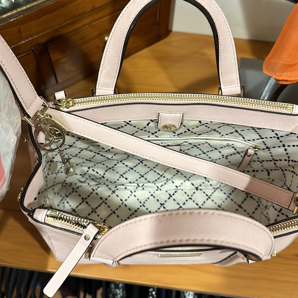 Kate Spade purse - Picture 4 of 9